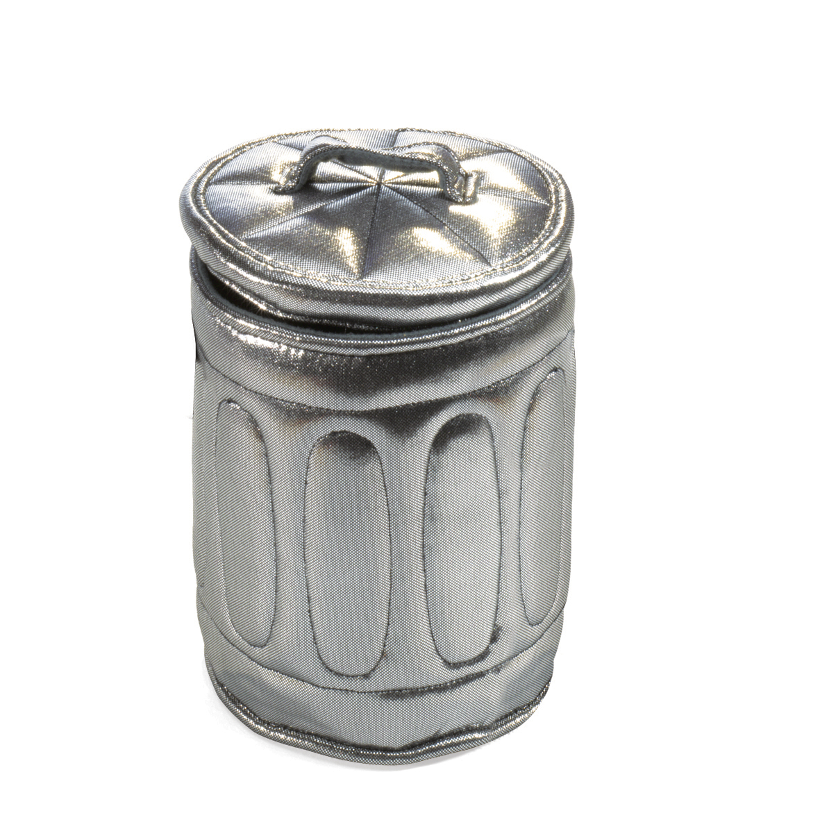 Folkmanis Raccoon in Garbage Can Hand Puppet - Produktbild 3