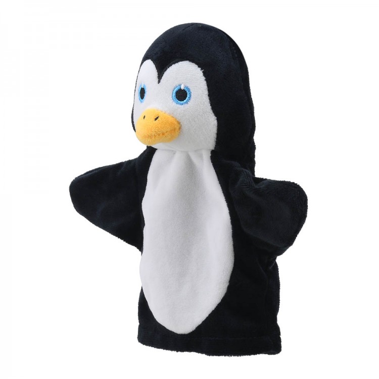 Baby hand puppet penguin - Puppet Company - Produktbild 2
