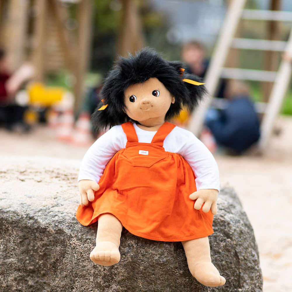 Joyk dolls - empathy doll Emelie - Produktbild 3