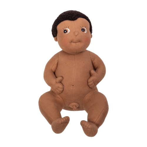 Rubens Baby doll Ali by Rubens Barn - Produktbild 2