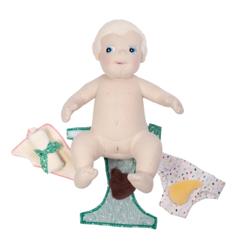 Nappy Set for Rubens Babys - Produktbild 6