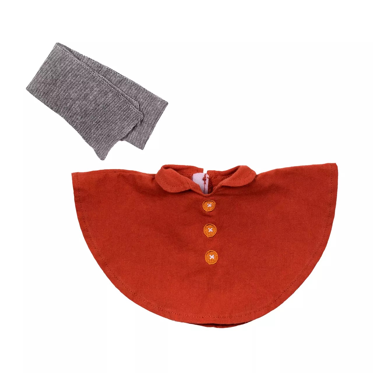 Extra outfit - autumn for Rubens EcoBuds