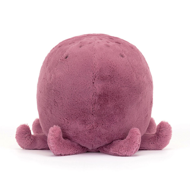 Jellycat Cuddly Toy Octopus - Ondre Octopus (Plush Toy) - Produktbild 3
