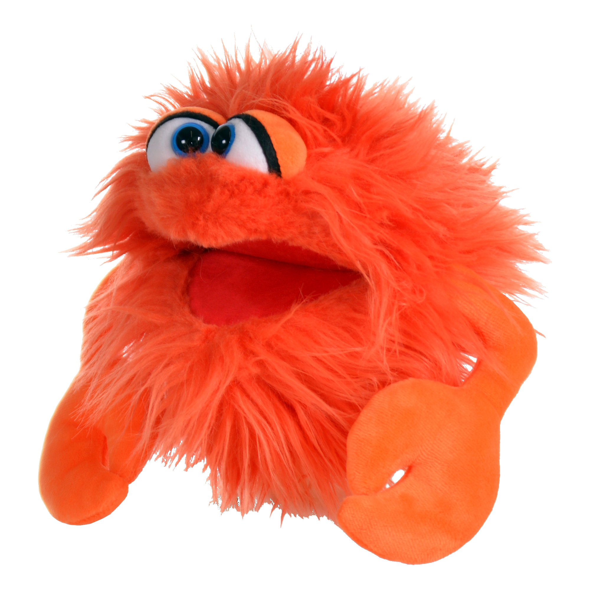 Living Puppets hand puppet crab Snapper - Produktbild 2