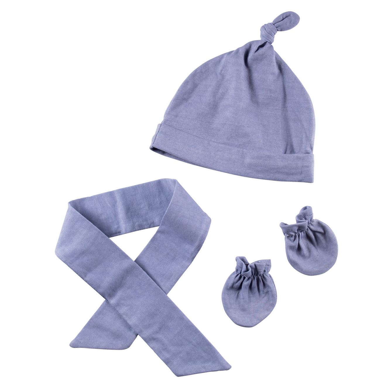 Extra outfit - denim-look for Joyk empathy dolls - Produktbild 3