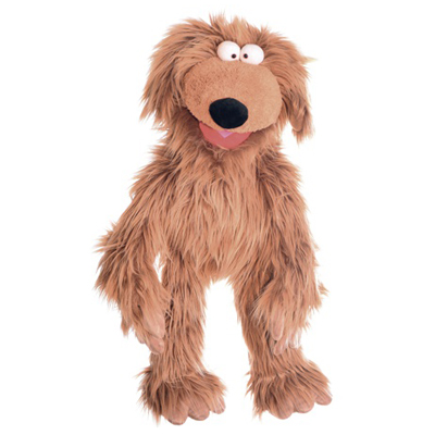 Living Puppets hand puppet Wiwaldi - Wiwaldi & CO.