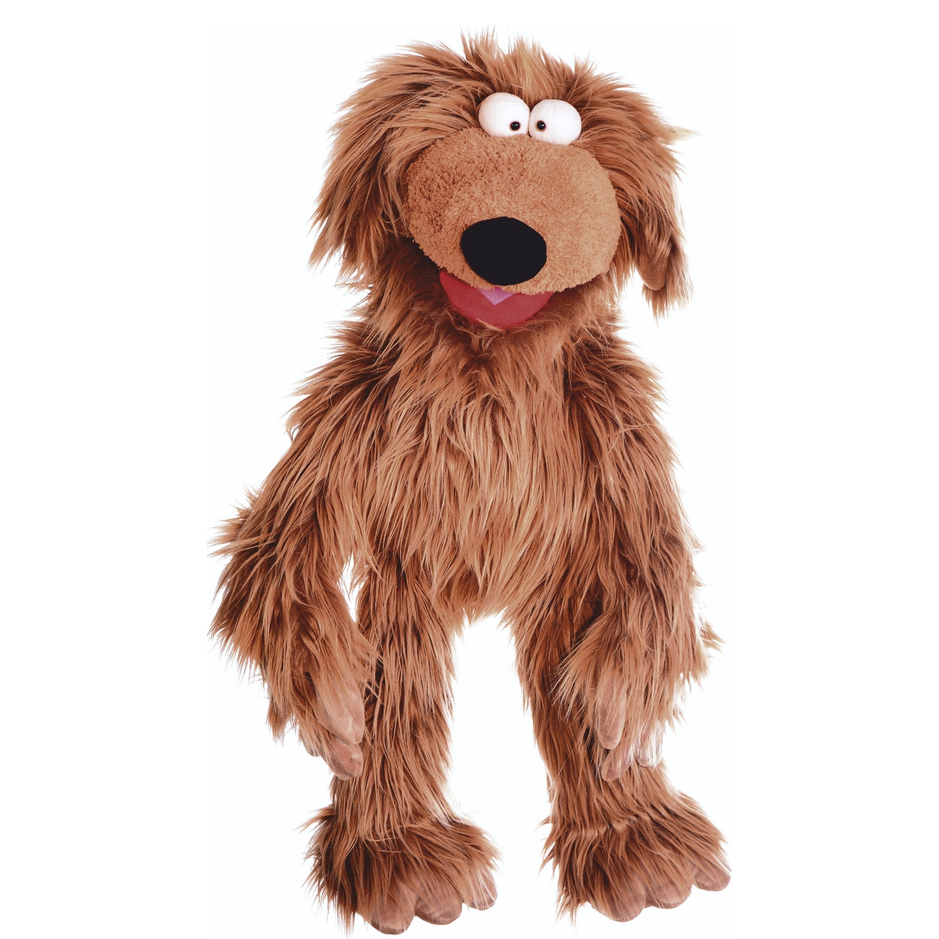 Living Puppets hand puppet Wiwaldi - Wiwaldi & CO.