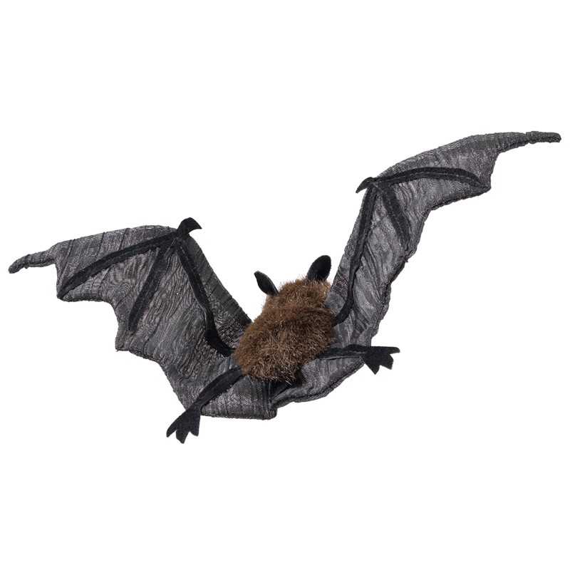 Folkmanis Mini Bat Finger Puppet - Produktbild 4