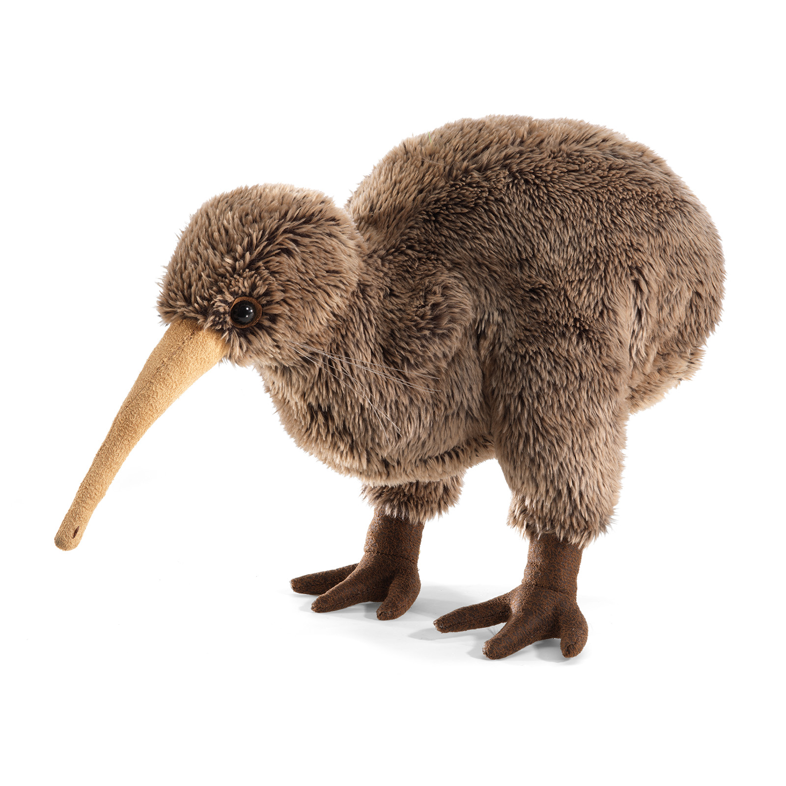Folkmanis Kiwi Hand Puppet