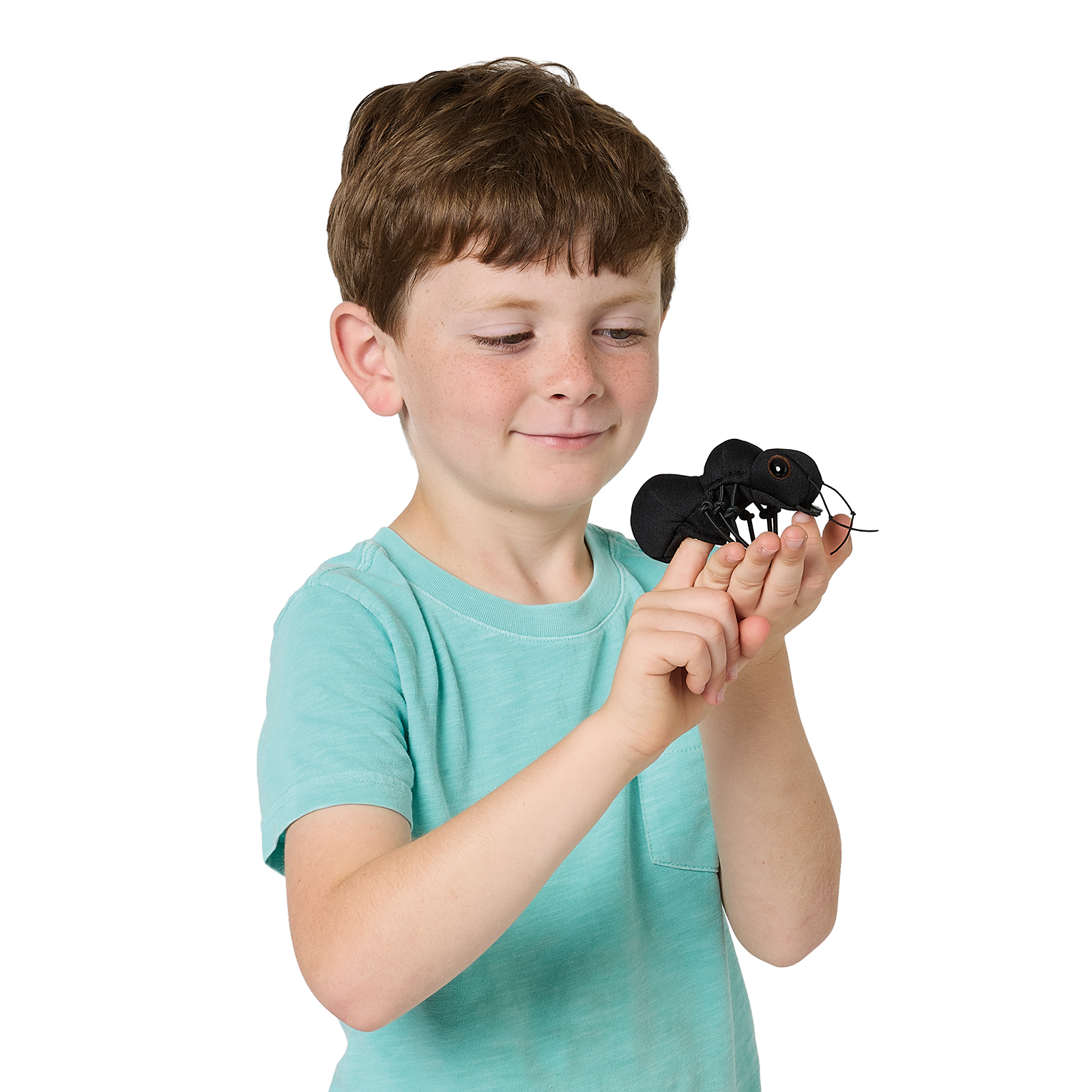 Folkmanis Mini Ant Finger Puppet - Produktbild 5