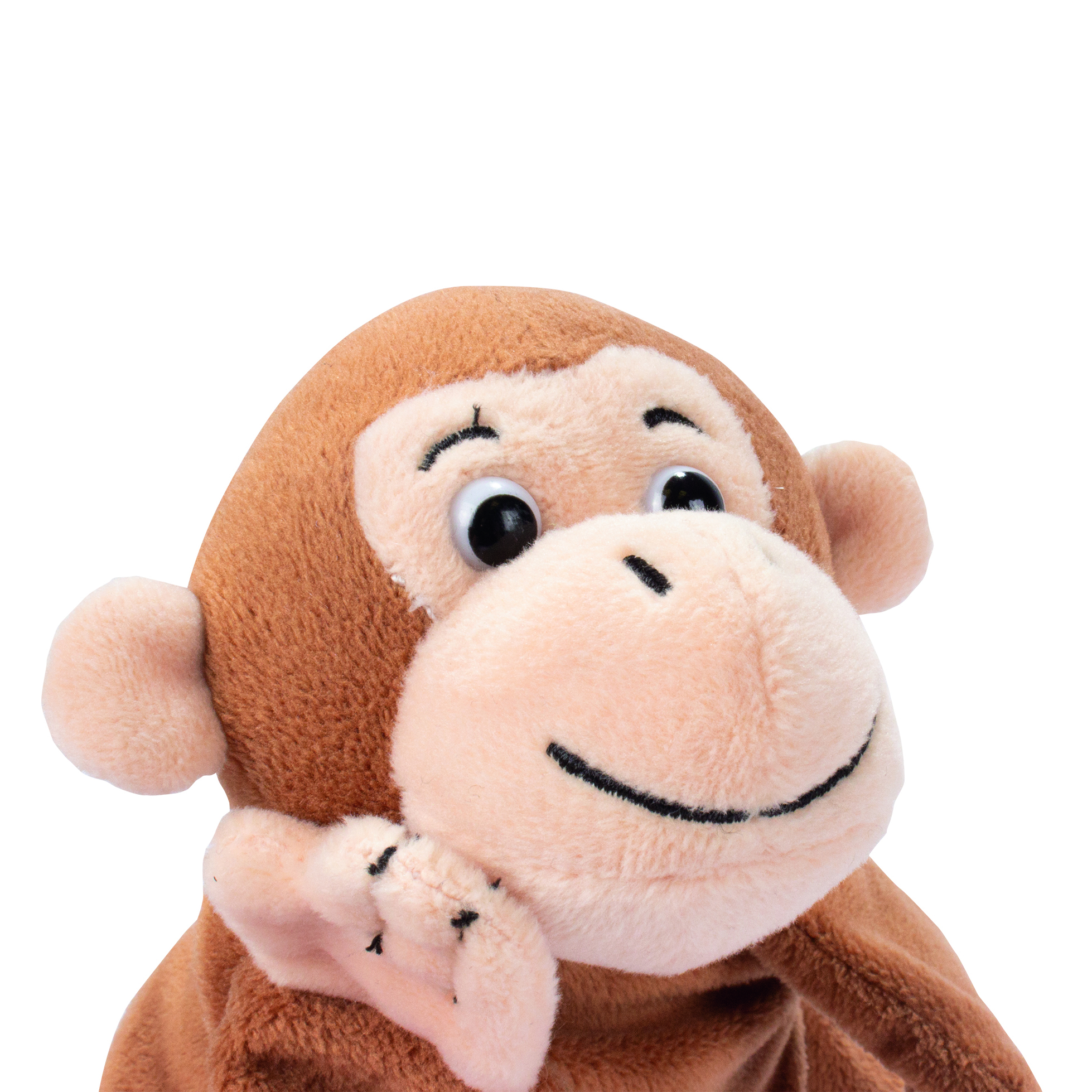 Hand puppet monkey - by Beleduc - Produktbild 2