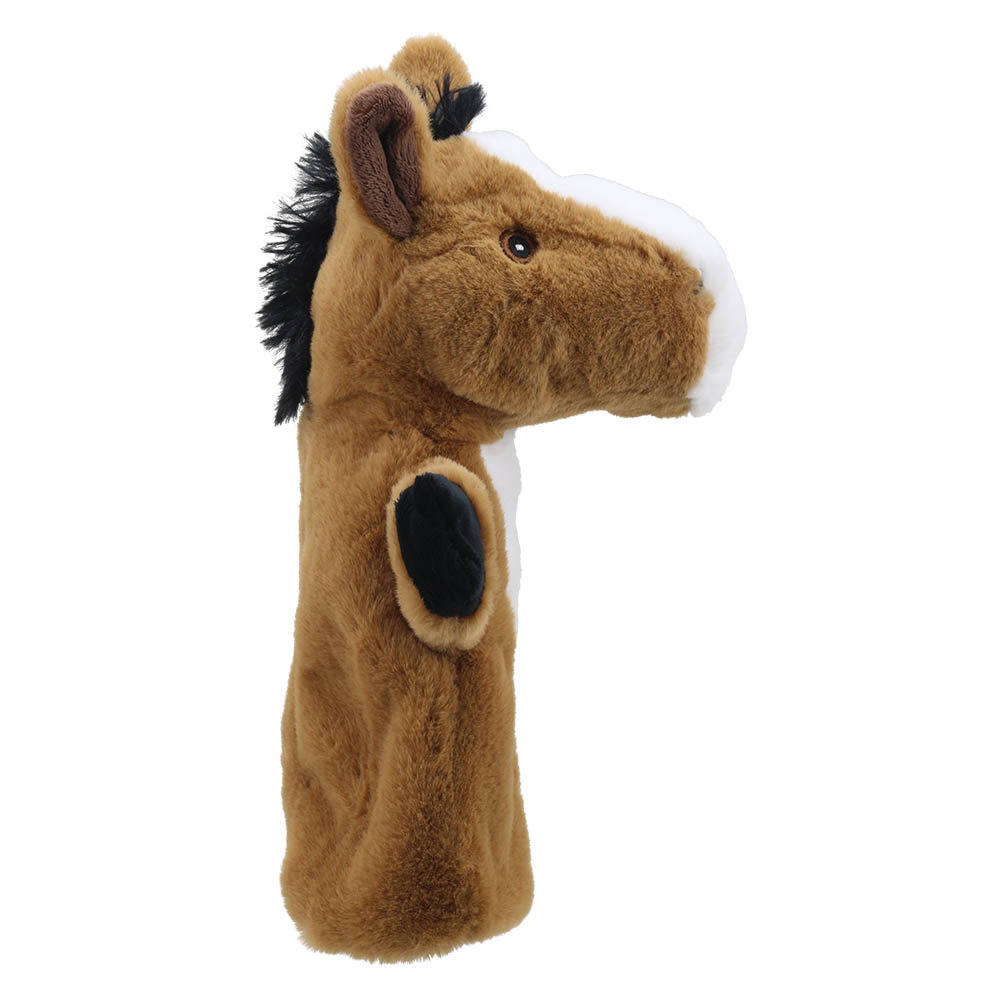 Hand puppet horse - Puppet Buddies - Puppet Company - Produktbild 5