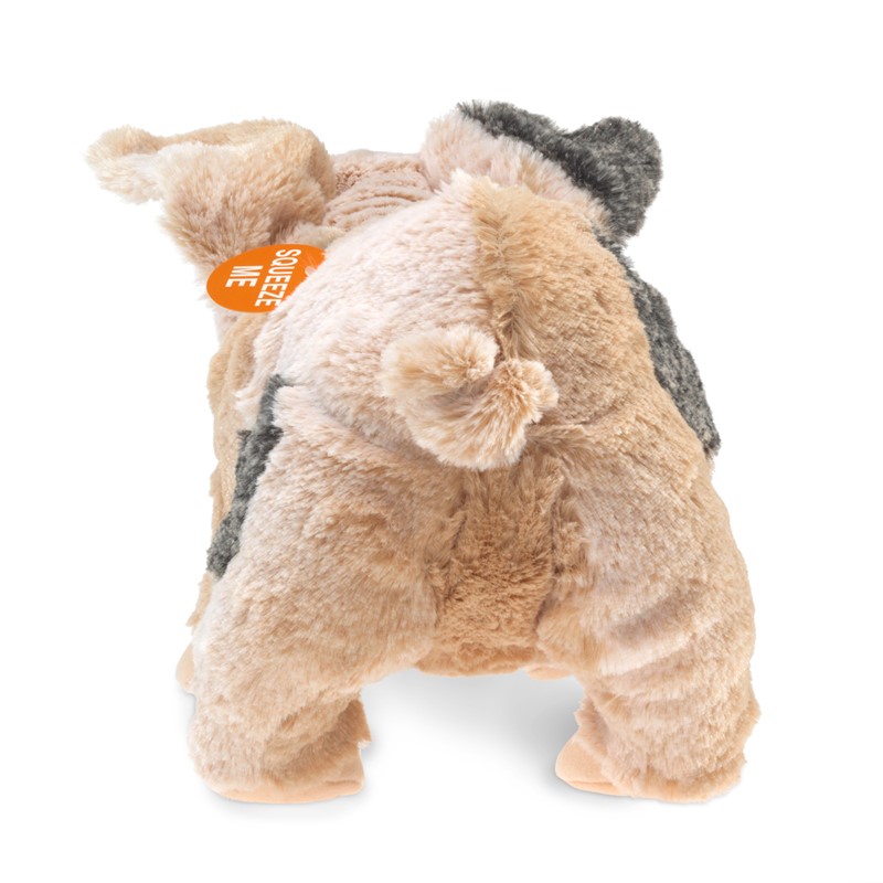 Folkmanis Grunting Pig Hand Puppet - Produktbild 2