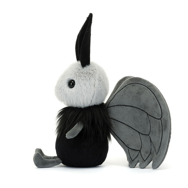 Jellycat Cuddly Toy Mothman - Miff Mothman (Plush Toy) - Produktbild 2