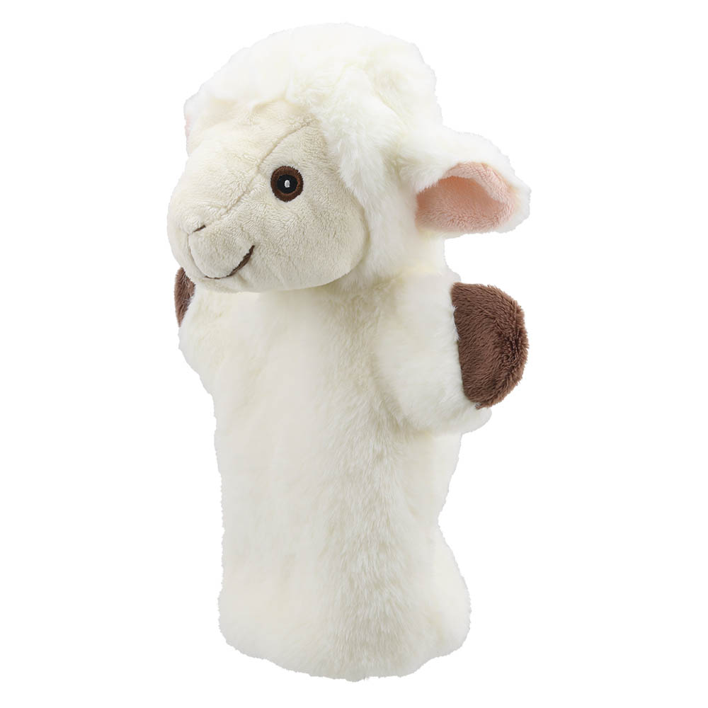 Hand puppet sheep - Puppet Buddies - Puppet Company - Produktbild 2