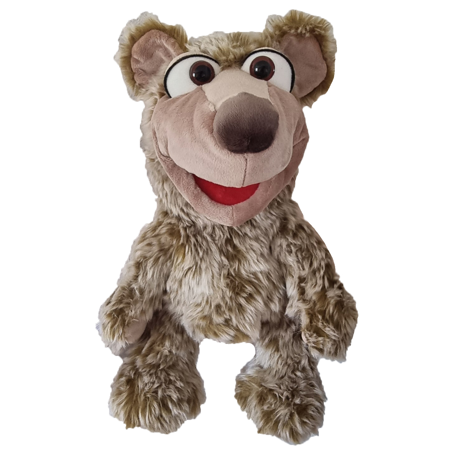 Living Puppets hand puppet Kito the bear
