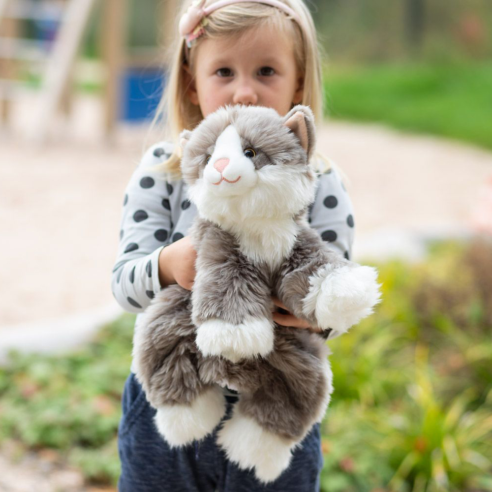 Joyk dolls - empathy doll Billy The Cat - Produktbild 5