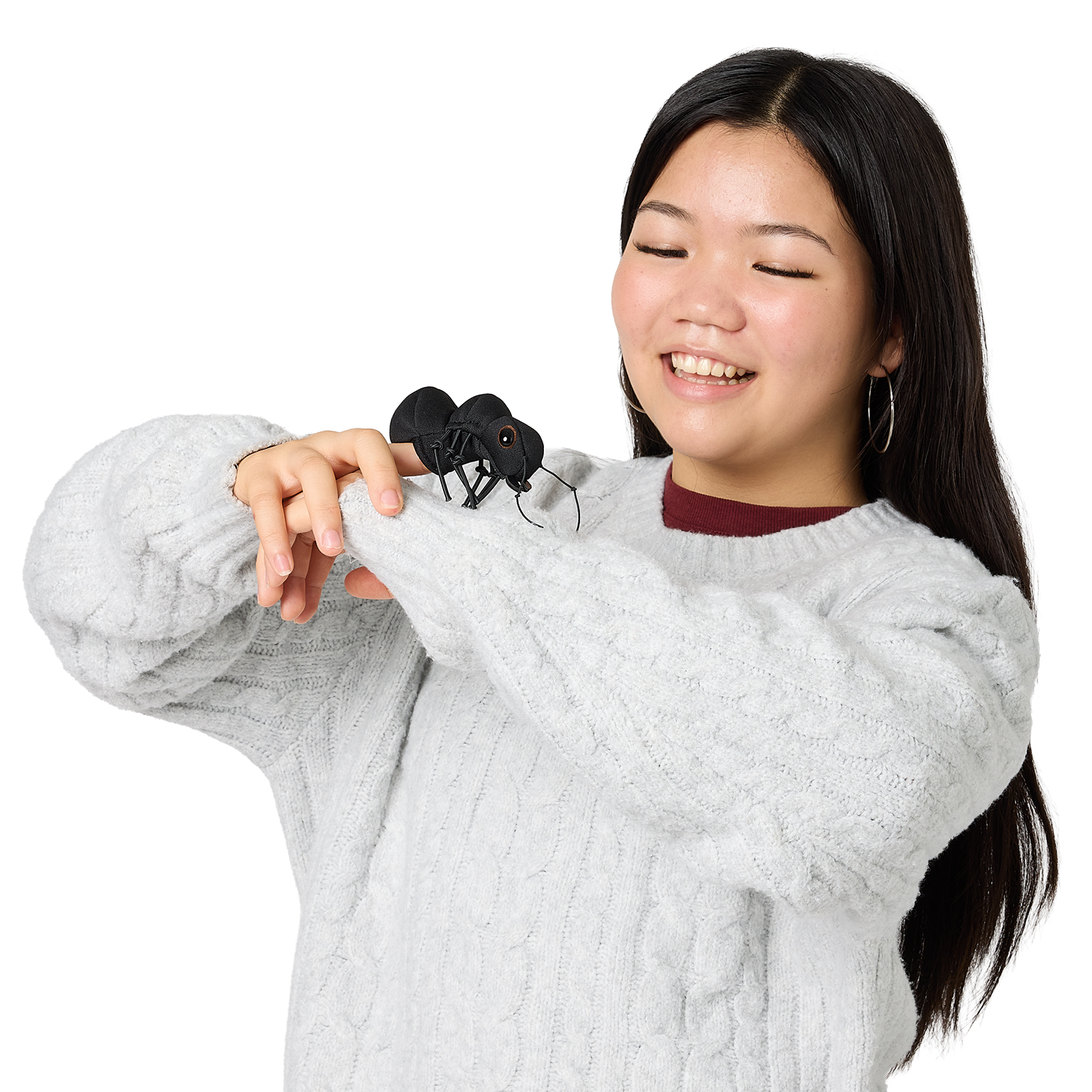 Folkmanis Mini Ant Finger Puppet - Produktbild 6