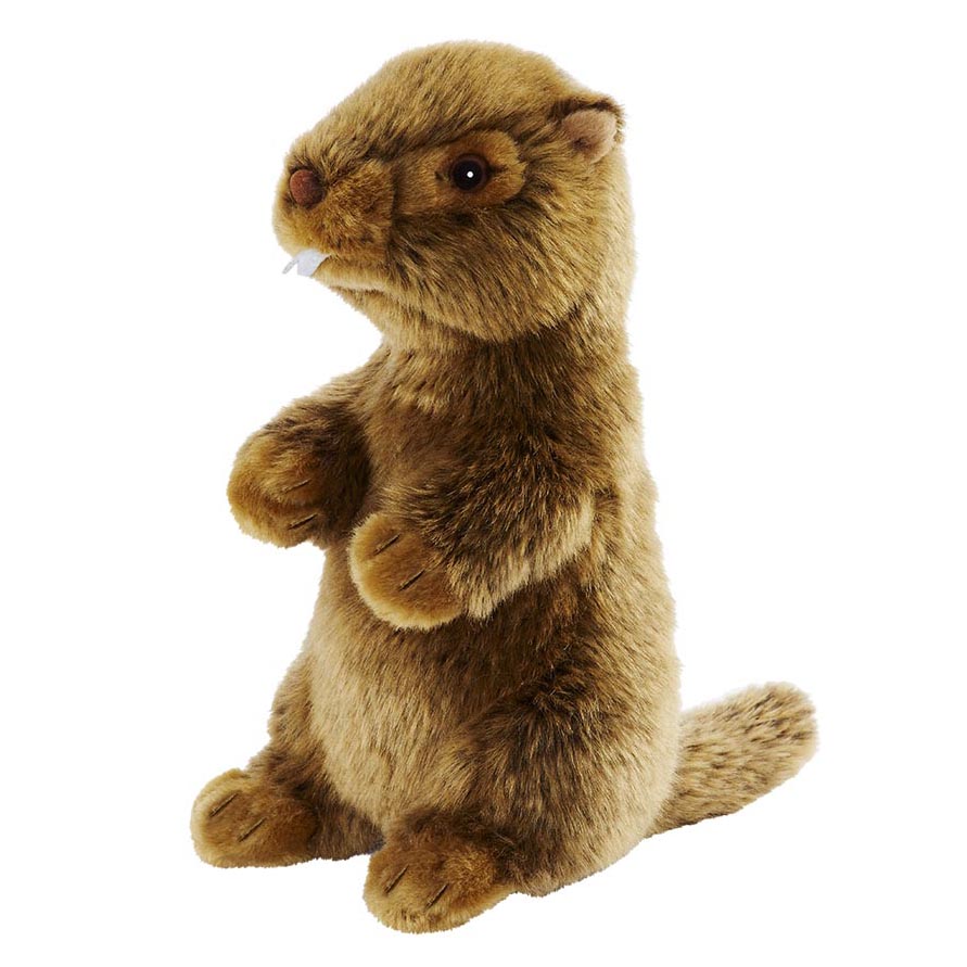 Marmot Soft Toy - Anima Alpine Plush