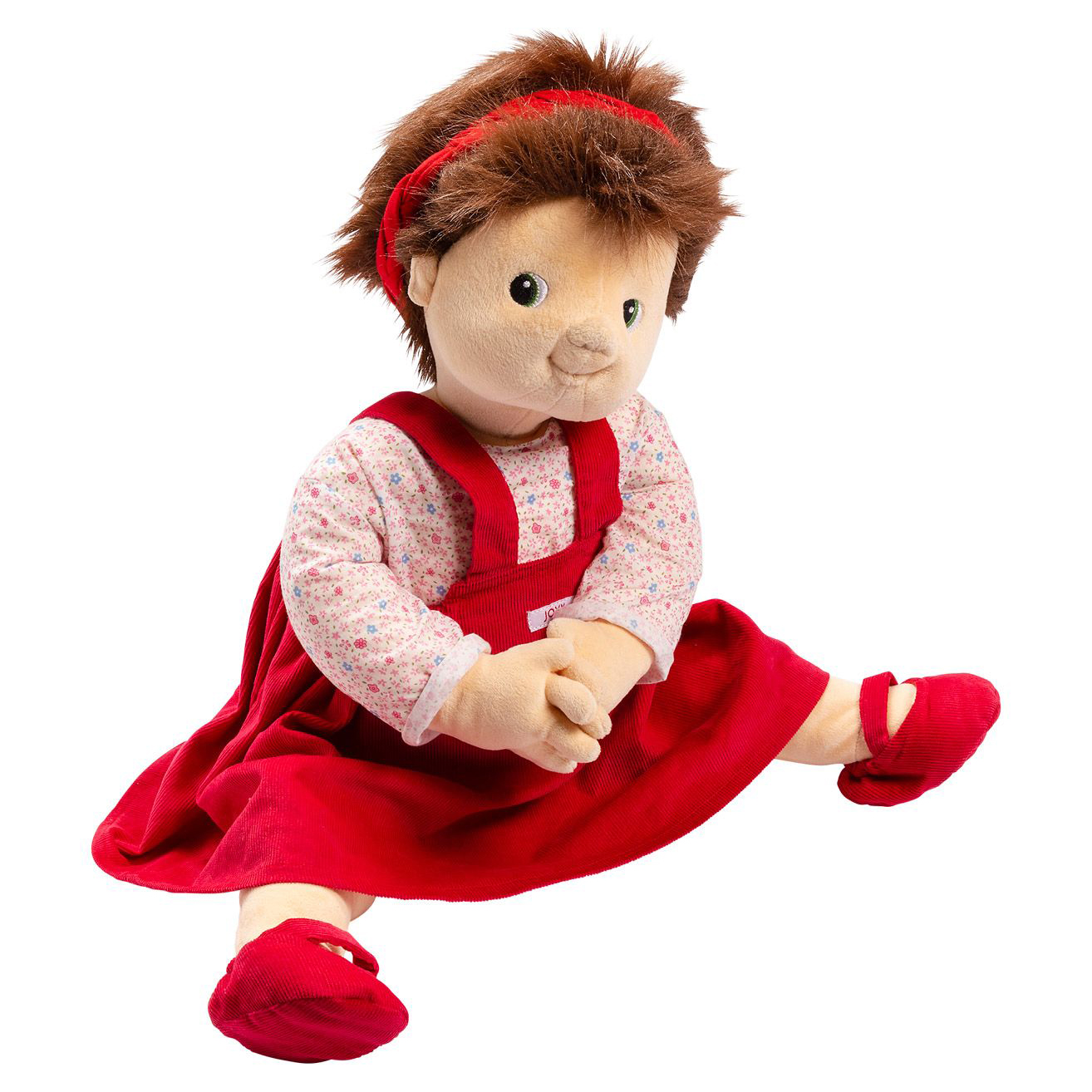 Joyk dolls - empathy doll Ingrid - Produktbild 2