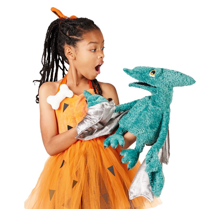 Folkmanis Pterodactyl Hand Puppet - Produktbild 5