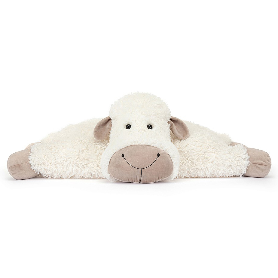 Jellycat Cuddly Toy Sheep - Truffles Sheep Large (Plush Toy) - Produktbild 4