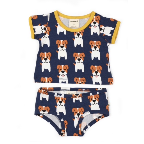 Rubens Baby doll Max by Rubens Barn (Maxomorra) - Produktbild 3