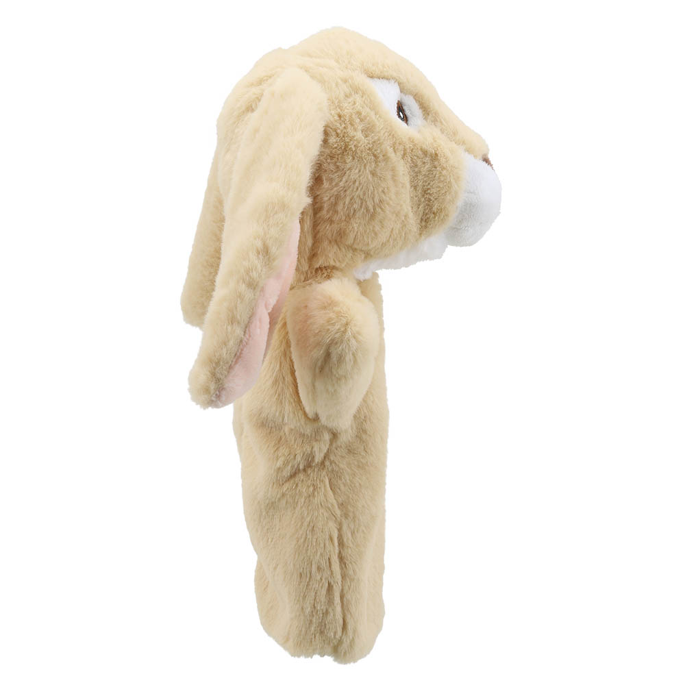 Hand puppet rabbit (lop eared) - Puppet Buddies - Puppet Company - Produktbild 5