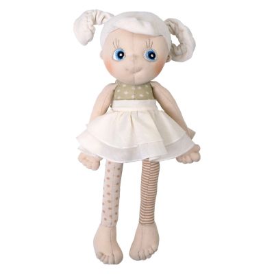 Rubens EcoBuds doll Daisy by Rubens Barn