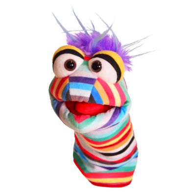 Living Puppets sock hand puppet Schnappelchen