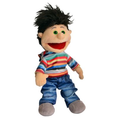 Living Puppets hand puppet Toffi (mini)