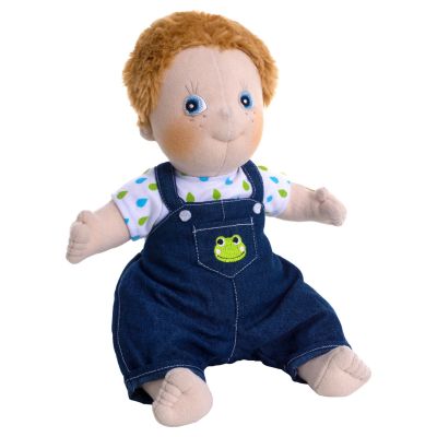 Rubens Kids doll Jonathan by Rubens Barn