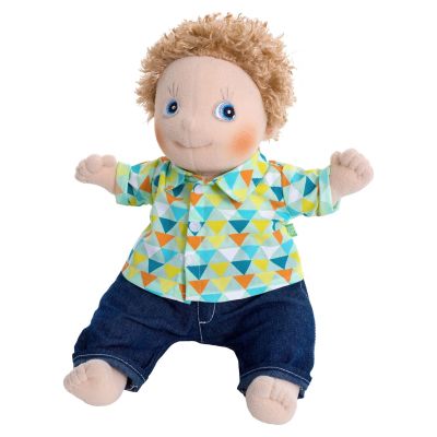 Rubens Kids doll Oliver by Rubens Barn