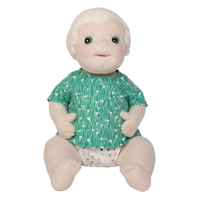 Rubens Baby doll Carl by Rubens Barn