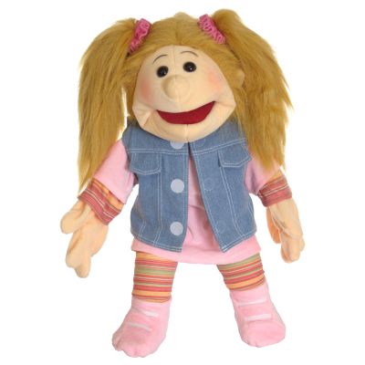 Living Puppets hand puppet small Fibi