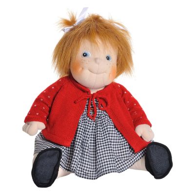 Rubens Barn Original - doll Anna (Kindy)