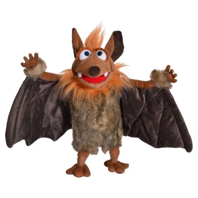 Living Puppets hand puppet Tamika the bat