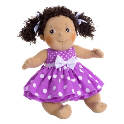 Rubens Kids doll Clara by Rubens Barn