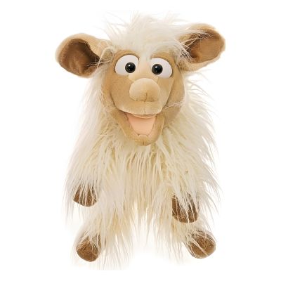Living Puppets hand puppet Lucy the sheep