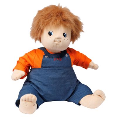 Joyk dolls - empathy doll Simon