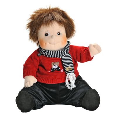 Rubens Barn Original - doll Emil (Teddy)