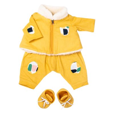 Outdoor Set for Rubens Babys
