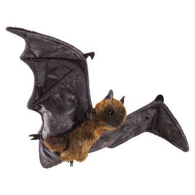 Folkmanis Fruit Bat Hand Puppet