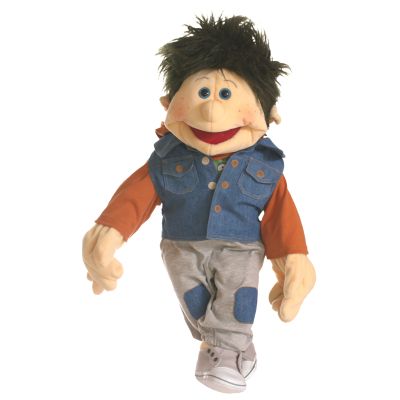 Living Puppets hand puppet Hinnerk