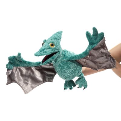 Folkmanis Pterodactyl Hand Puppet