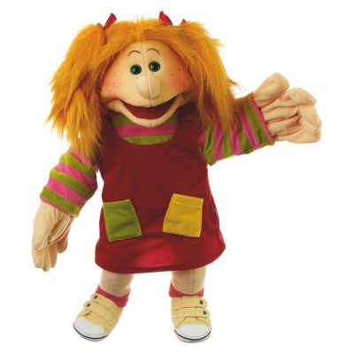 Living Puppets hand puppet Lilabell