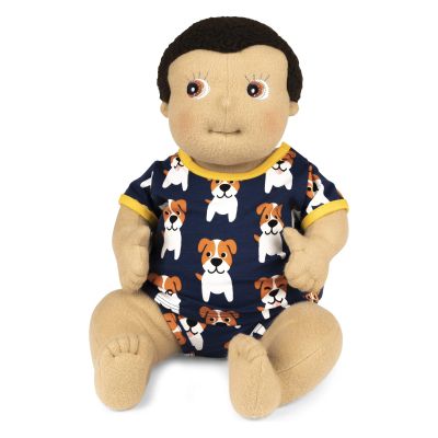 Rubens Baby doll Max by Rubens Barn (Maxomorra)