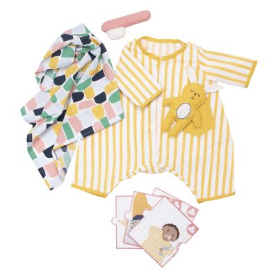 Sleep Set for Rubens Babys