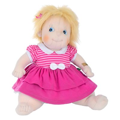 Rubens Barn Original - doll Ida