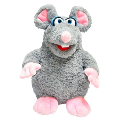 Living Puppets hand puppet Klette the mouse